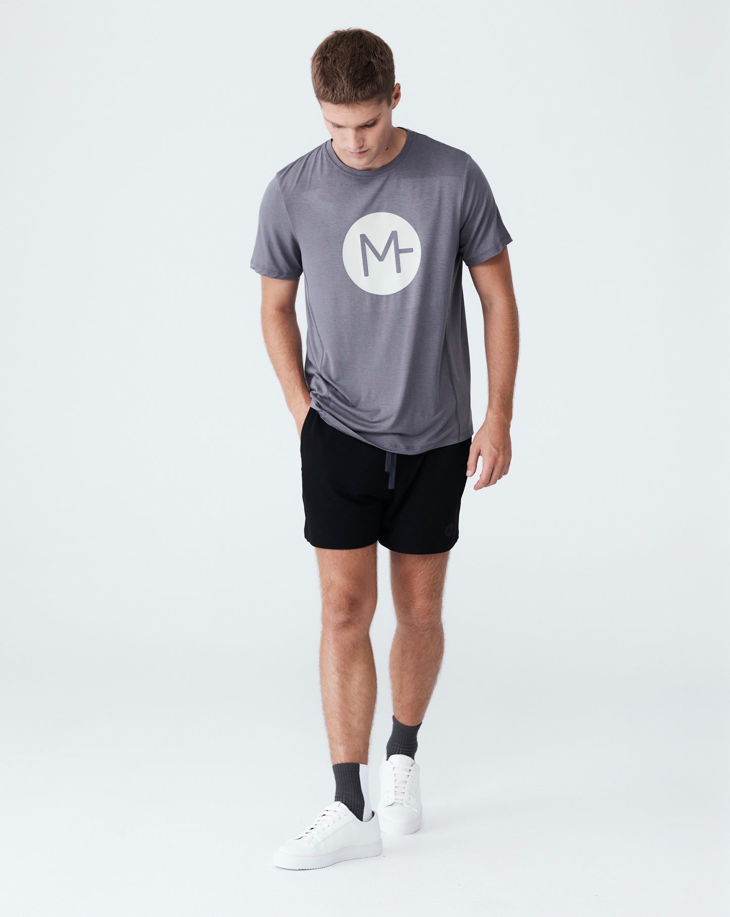 Granite Lucid Tee