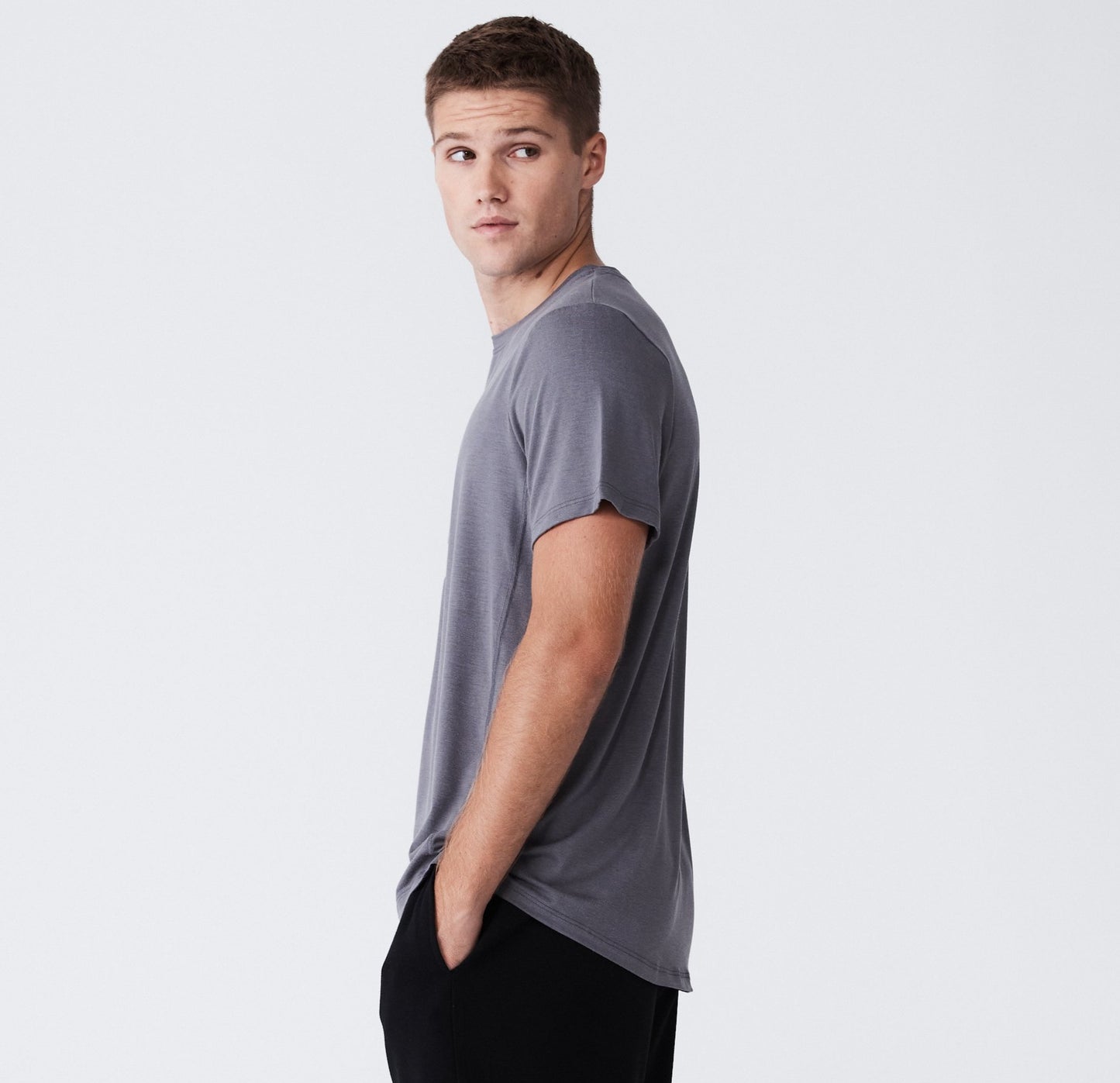 Granite Lucid Tee