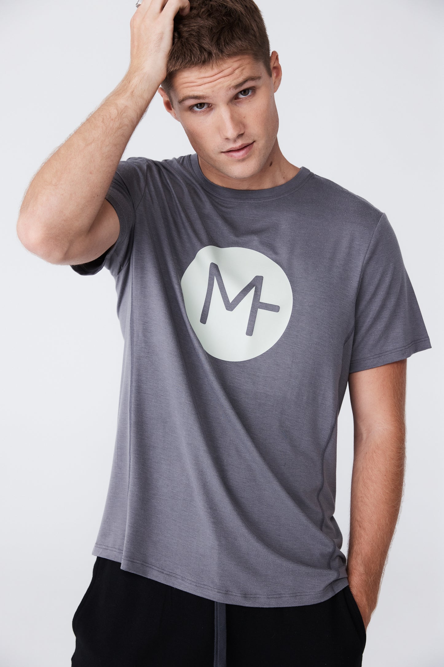 Granite Lucid Tee