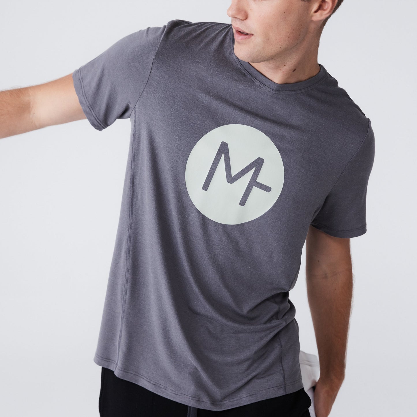 Granite Lucid Tee