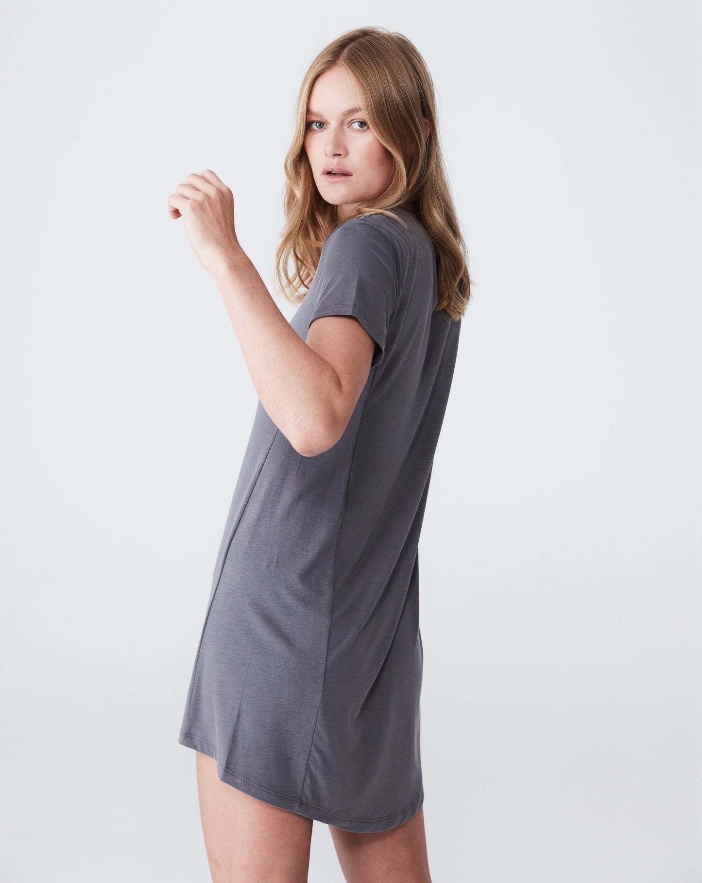 Granite Drifter Dress