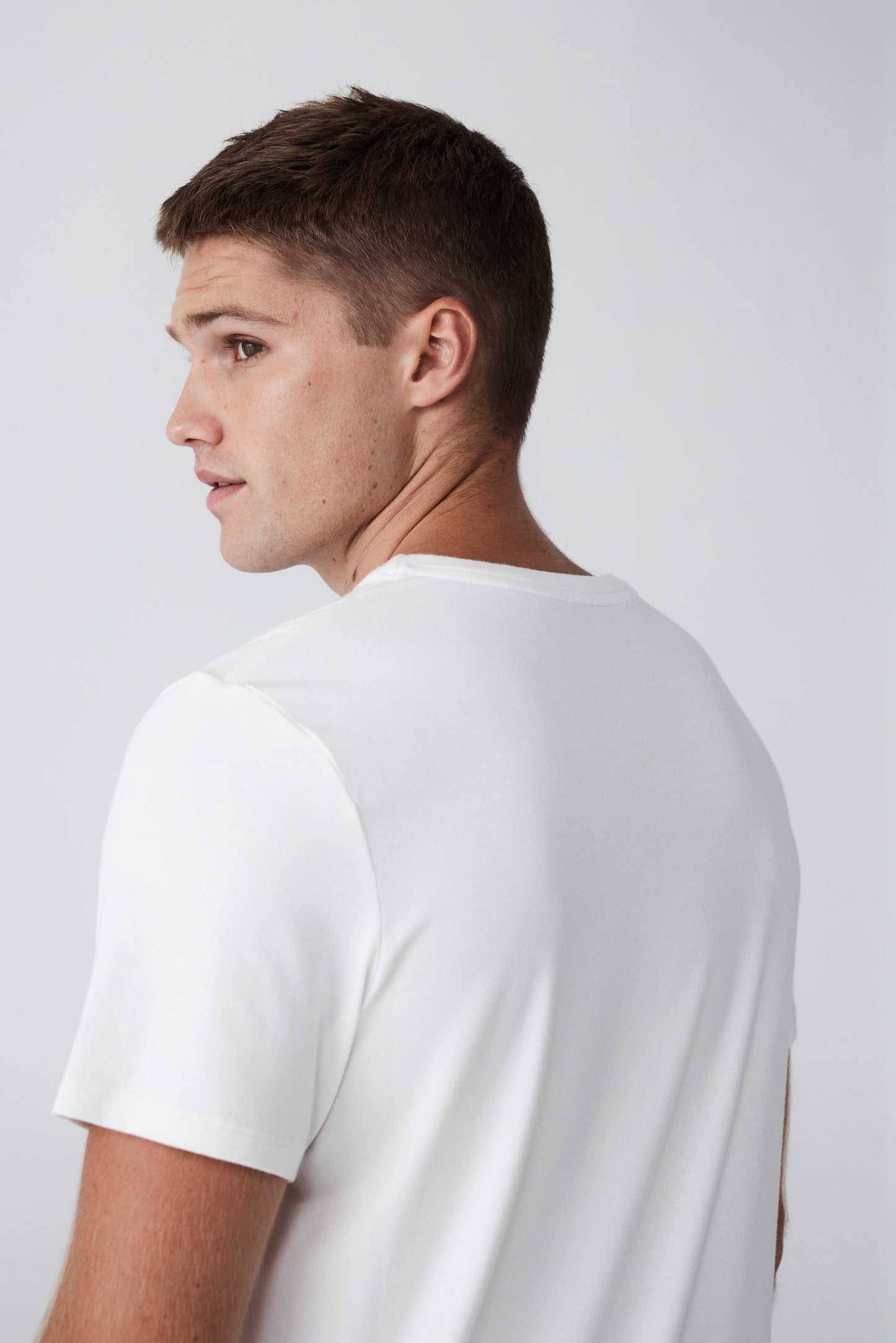 Snow Lucid Tee