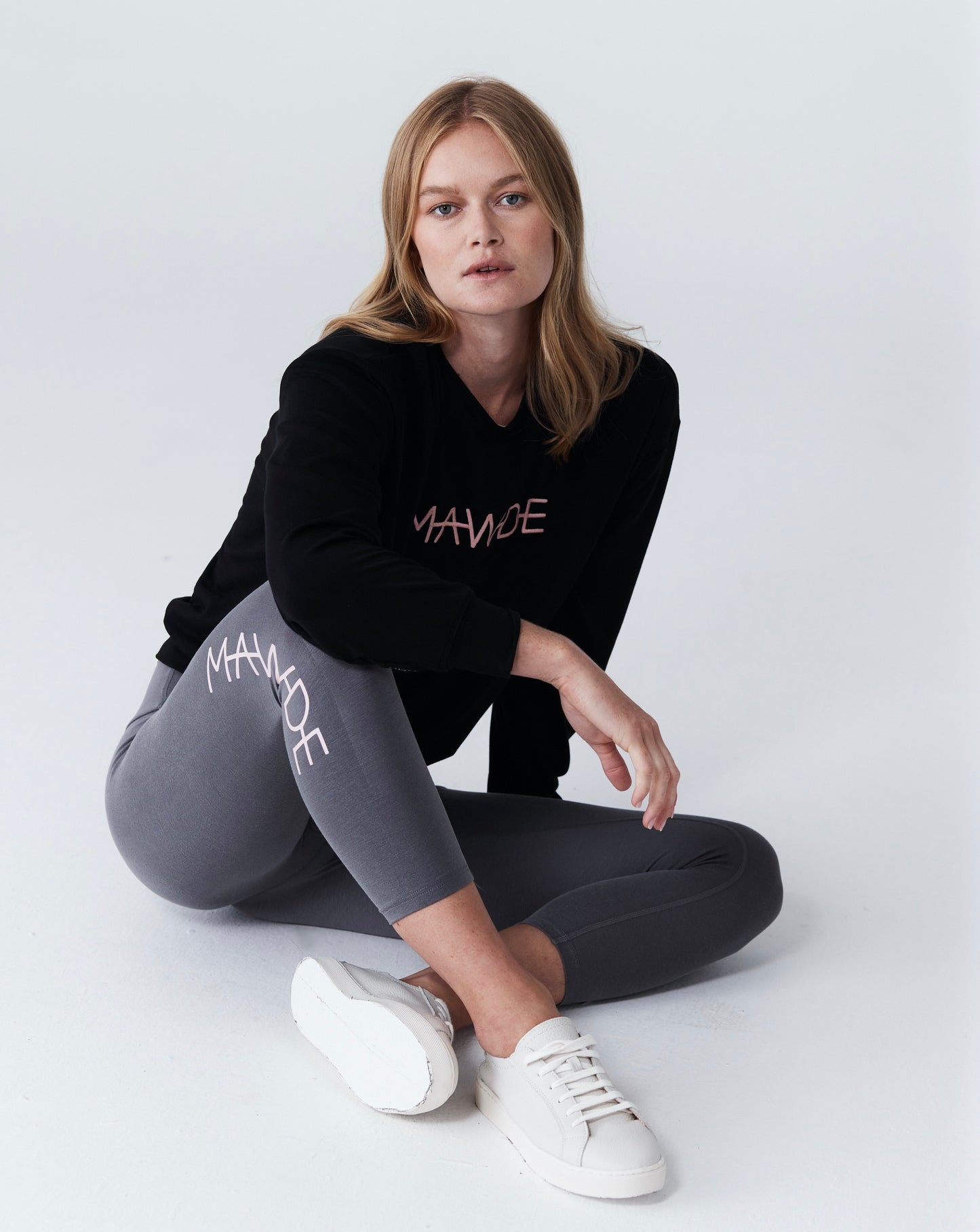 Granite Kickon Leggings