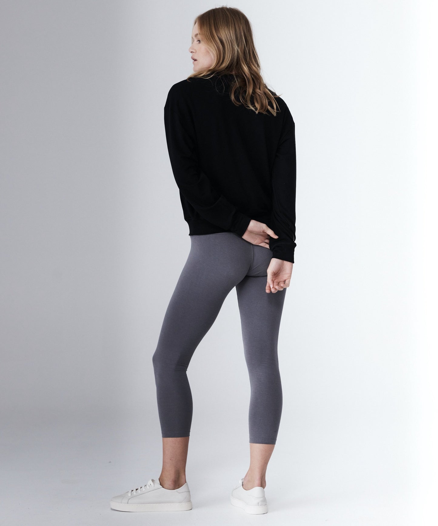 Granite Kickon Leggings