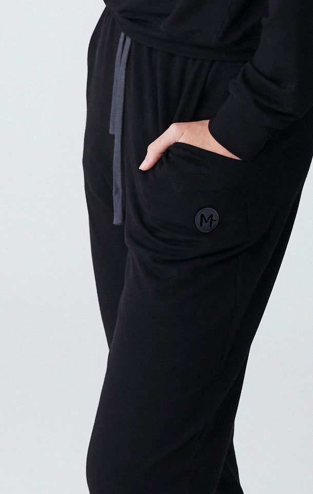 Black Granite Mark