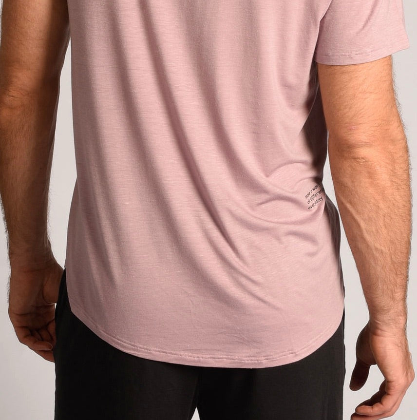 Elderberry Reflect Tee