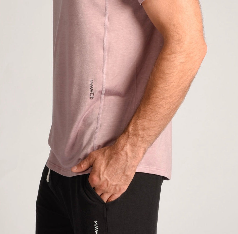 Elderberry Reflect Tee