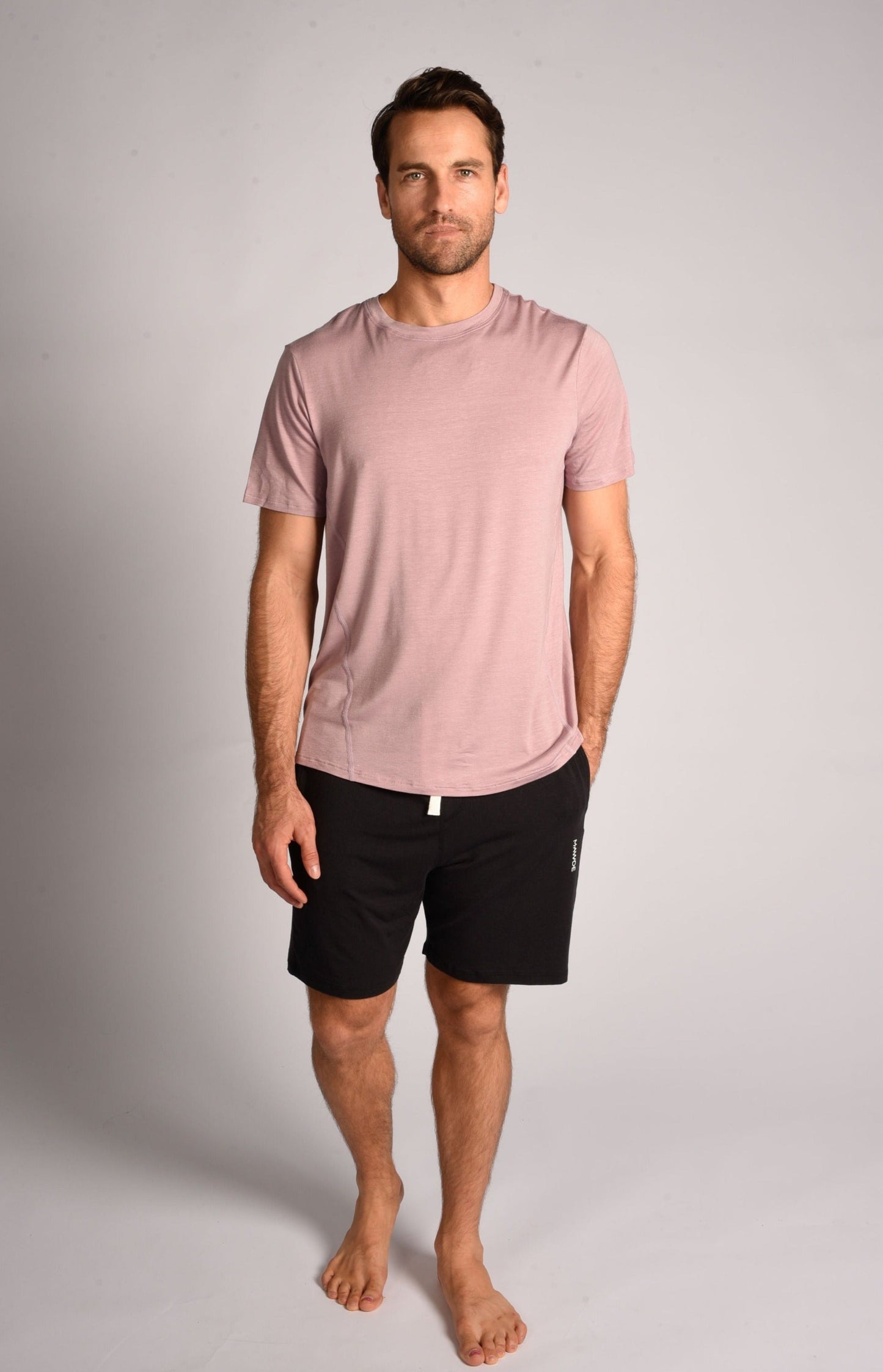 Elderberry Reflect Tee