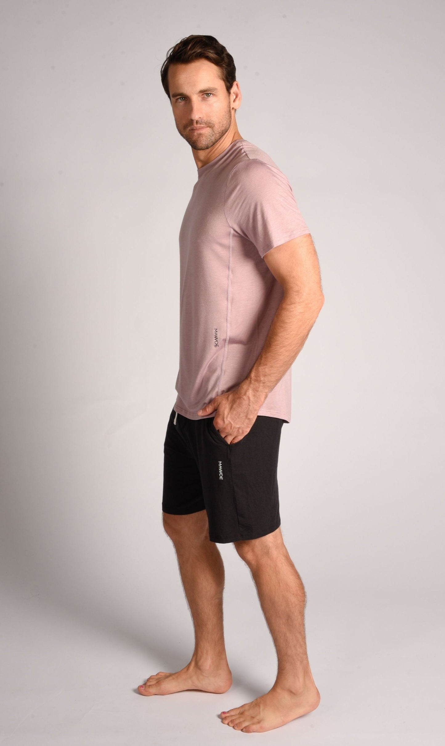 Elderberry Reflect tee