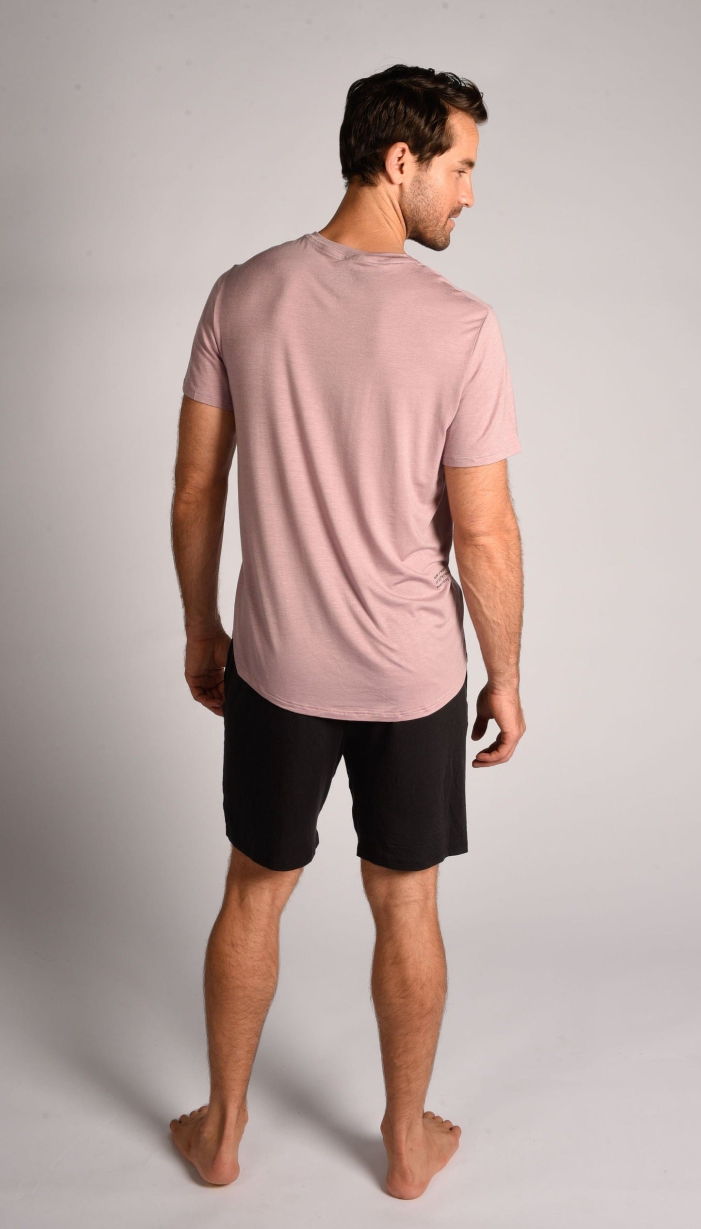 Elderberry Reflect tee
