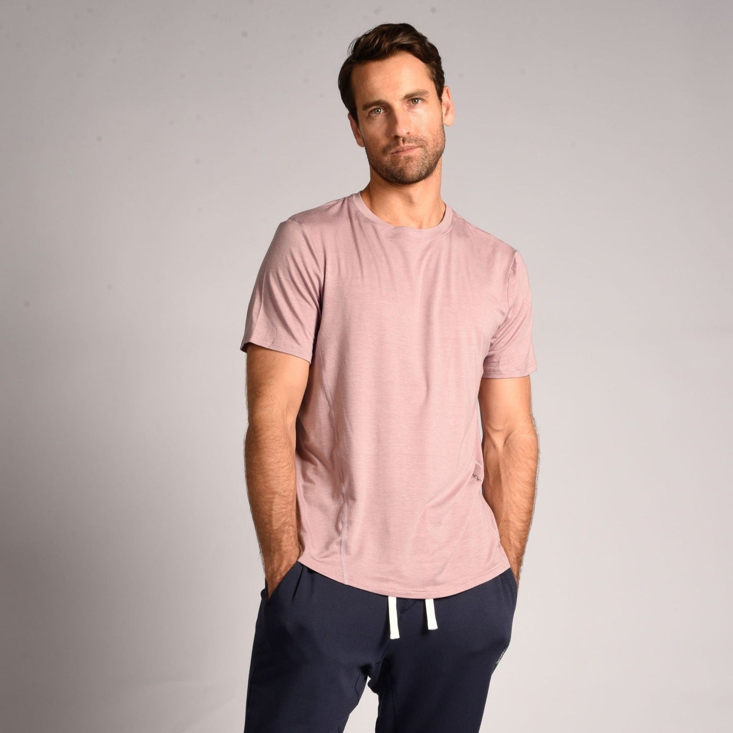 Elderberry Reflect Tee