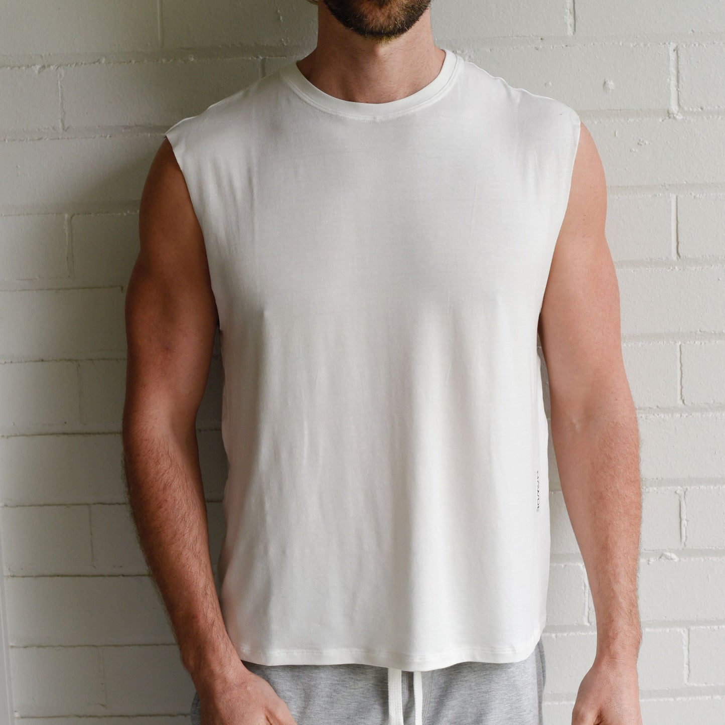 White Balance Tank