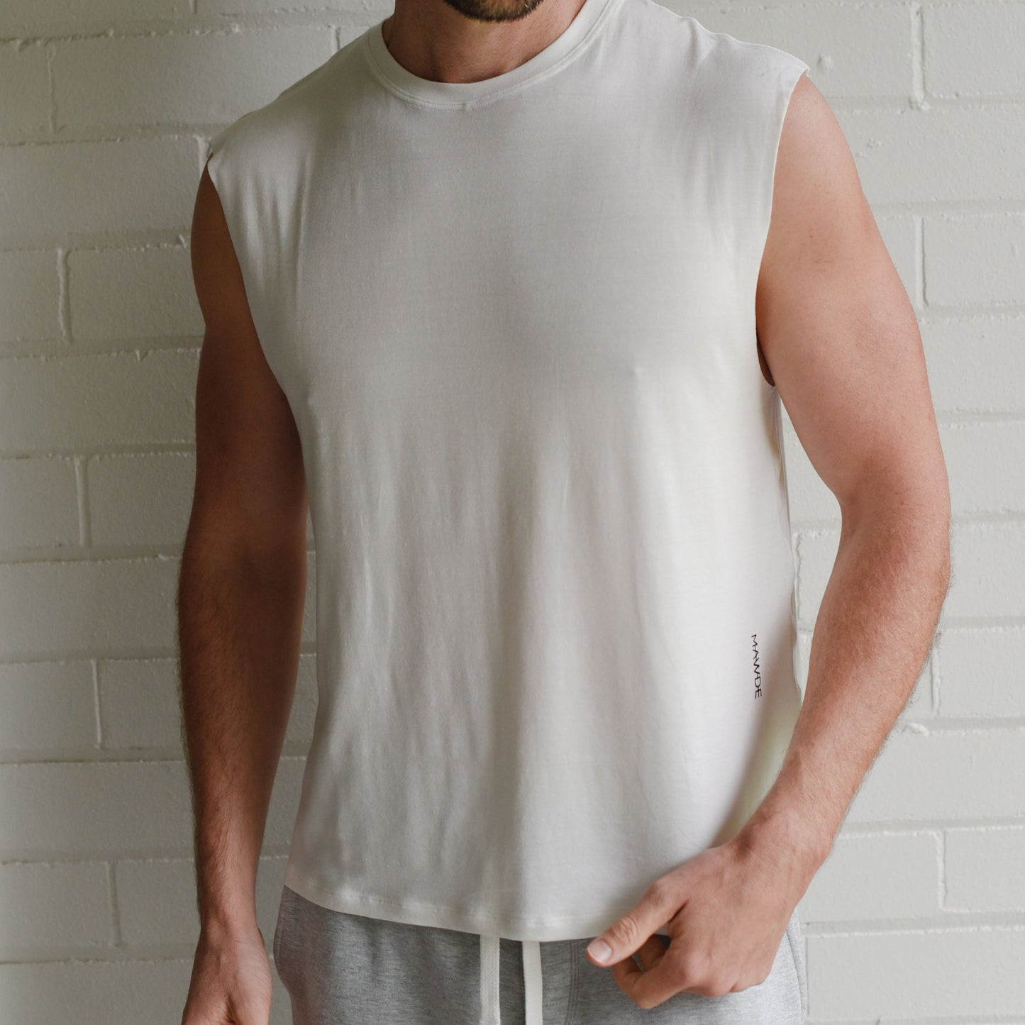 White Balance Tank