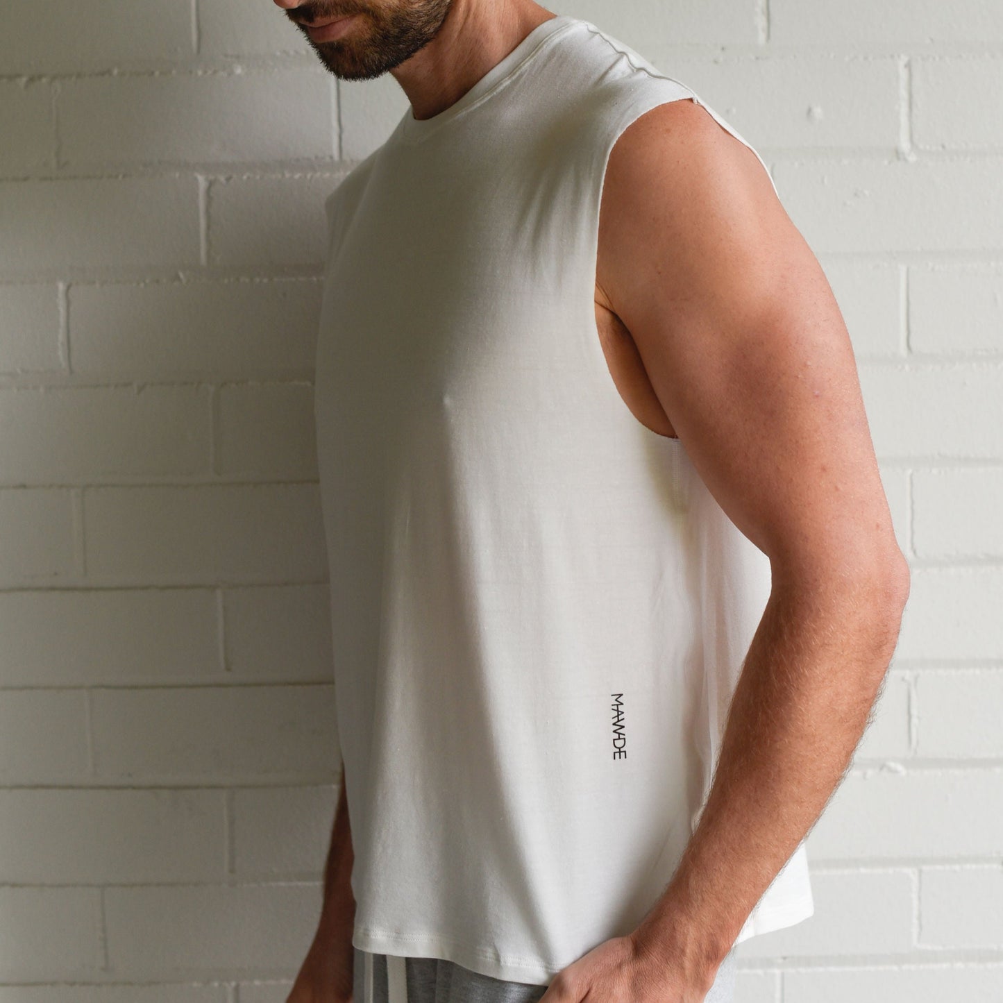 White Balance tank